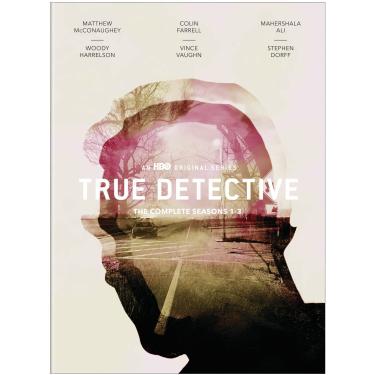 Imagem de True Detective: The Complete Seasons 1-3