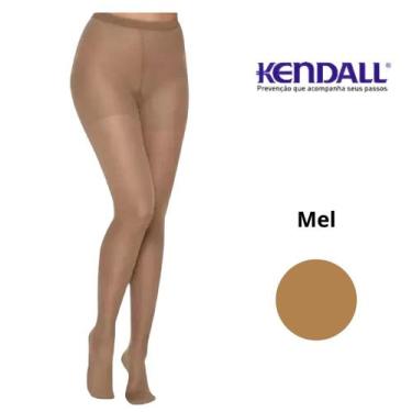 Imagem de Meia Calça Kendall Média Compressão 1631