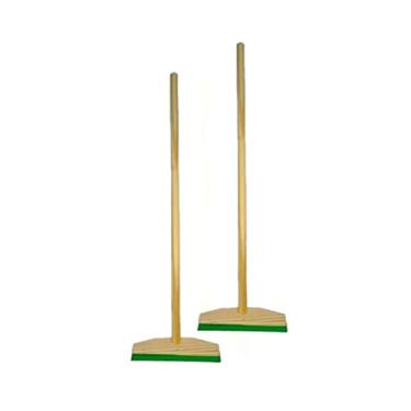 Imagem de 2 Rodinhos Infantil de Madeira Reforçado – Seguro, Leve e Durável, Ideal para Brincadeiras Educativas e Lúdicas, Desenvolvimento da Coordenação Motora, Autonomia e Aprendizagem de Forma Divertida