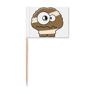 Imagem de Universo e alienígena marrom alienígena marcadores marcadores para decoração de festa