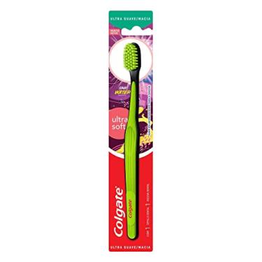 Imagem de Escova de Dente Colgate Ultra Soft 1 unid.