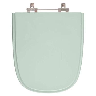 Imagem de Tampa de Vaso Ibiza Verde Agua para Bacia Incepa
