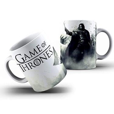 Imagem de Game Of Throne Caneca Mundo Series 12