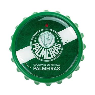 Imagem de Minas de Presentes Abridor de Garrafas Palmeiras Verde Oficial