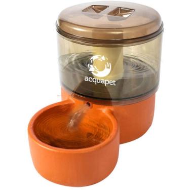 Imagem de Bebedouro Filtro Fumê - 2,5 Litros