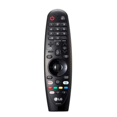 Imagem de Controle remoto Smart TV LED 49 LG 49UK6310 AN-MR18BA