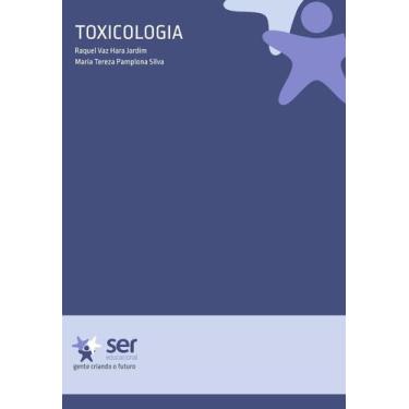  Toxicologia Forense: 9788521213673: Diversos: Books