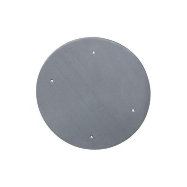 Imagem de Disco Ferro Desempenadeira Eletrica 15 380Mm Mde Menegotti