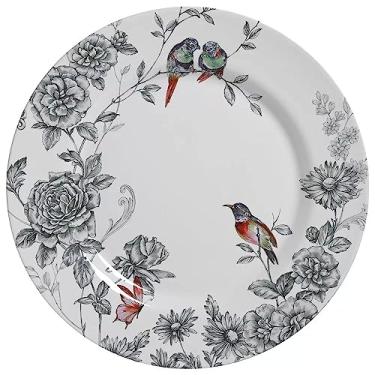 Imagem de Prato Raso Volare Alleanza 6 un