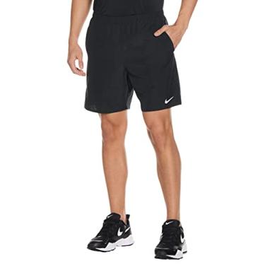 Imagem de Nike Shorts de corrida masculino 17,78 cm