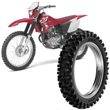 Imagem de Pneu Moto Tt-r 230 Rinaldi 100/100-18 59m Traseiro Rw33