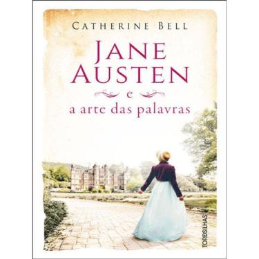 Imagem de Jane Austen E A Arte Das Palavras