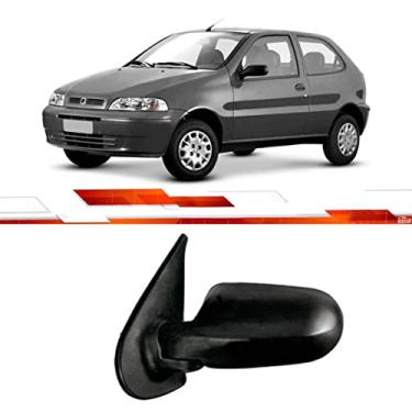 Imagem de Retrovisor Palio Fire – 2Portas – S/Controle ESQUERDO