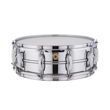 Imagem de Caixa Bateria Ludwig Supraphonic 14X5 Smooth Shell, Imperial