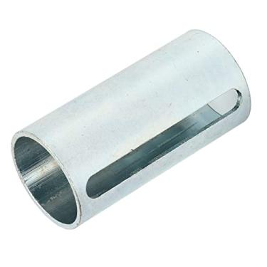 Imagem de Adaptador de Luva do Virabrequim, Bucha Redutora do Furo da Polia de 1 Polegada a 1 1/8 de Polegada de 1/4 de Polegada Construção para Serviços Pesados ​​Alta Resistência para