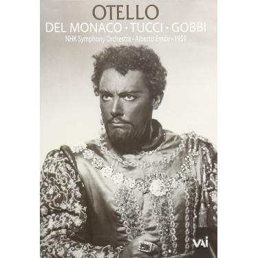Imagem de Verdi - Otello