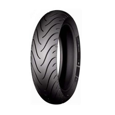 Imagem de Pneu Moto Michelin Aro 17 Pilot Street 140/70R17 66H TL/TT - Traseiro