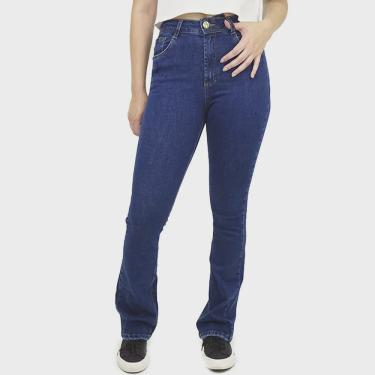 Imagem de Calca Jeans Eme Boot Cut - C231