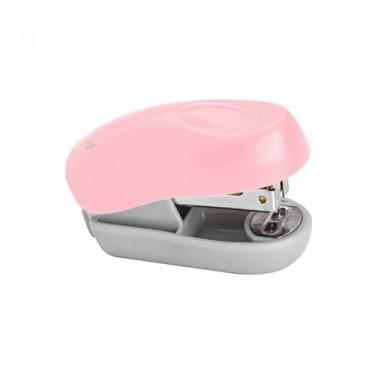 Imagem de Mini Grampeador Rosa - Molin