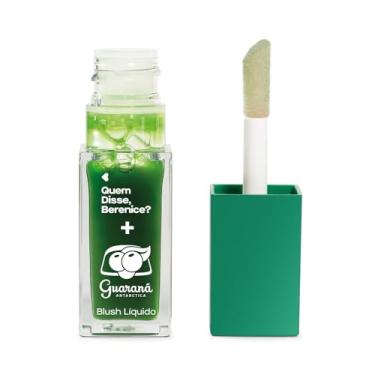 Imagem de Quem Disse, Berenice? Blush Liq Guarana 6,8Ml