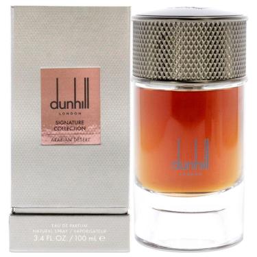 Imagem de Perfume Ícone Corrida Deserto Arábico Alfred Dunhill 100 ml EDP