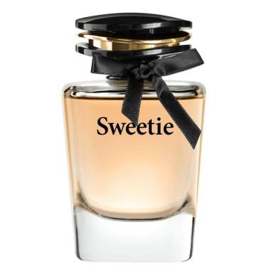 Imagem de New Brand Prestige Sweetie Eau De Parfum - Perfume Feminino 100ml