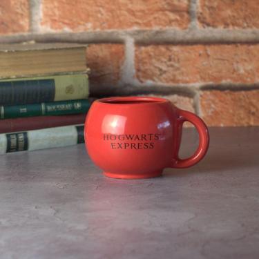 Imagem de Caneca 450ml Plataforma 9 3/4 Hogwarts Express Harry Potter