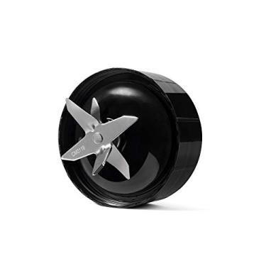 Imagem de NutriBullet Lâmina cruzada de 1200 W, preta