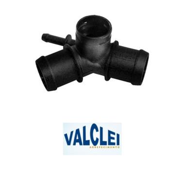 Imagem de Flange Alojamento Sensor Ntc Cordoba Ibiza 1.6 1J0121087 Vc143