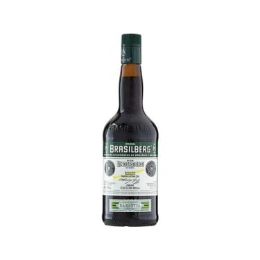 Imagem de Aperitivo Underberg Brasilberg 920ml