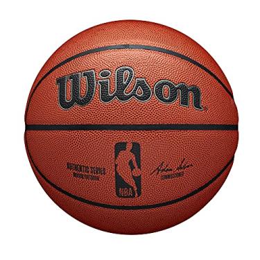 Imagem de BOLA BASQUETE NBA AUTHENTIC INDOOR OUTDOOR 6