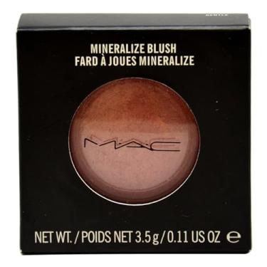 Imagem de MAC Mineralize Blush suave para mulheres, 3 g