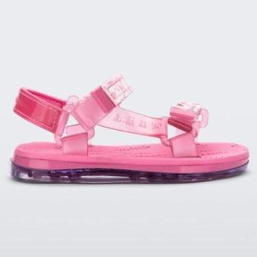 Imagem de Sandália Mini Melissa Papete + Rider Bugs Baby-Feminino