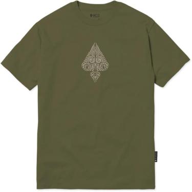 Imagem de Camiseta Regular MCD Espada Ornamentos Mcd-Masculino