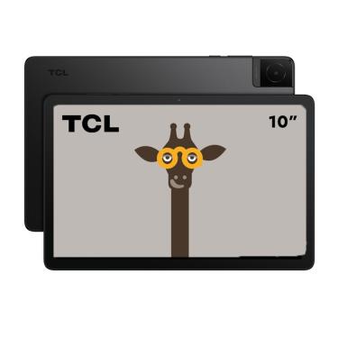 Imagem de Tablet Tcl Tab10l Gen2 10" Quad-core 4gb 64gb Android Preto 8492a-2alcbr11-1