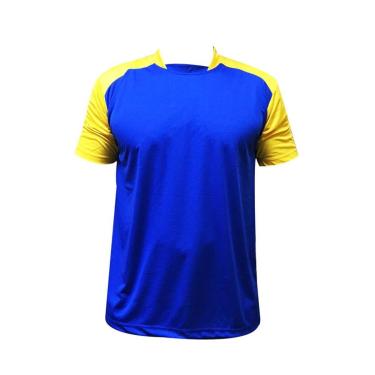 Imagem de Jogo De Camisa Nata 10+1 Goleiro-Unissex