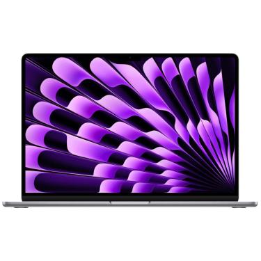 Imagem de Notebook Apple MacBook Air 15&quot; M2 (8GB RAM , 256 GB SSD) - Cinza Espacial