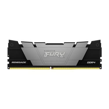 Imagem de Kingston Memória para jogos de mesa Fury Renegade 16GB 3600MT/s DDR4 CL16 DIMM - KF436C16RB12/16