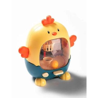 Imagem de Basquete Brinquedo Divertido Mini Crianças Presente