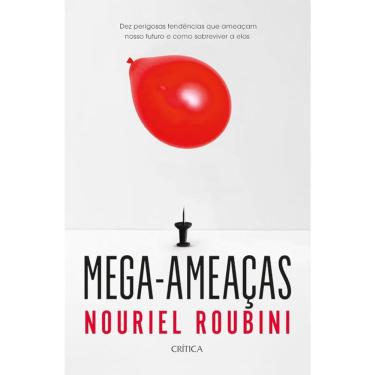 Imagem de Mega - Ameaças