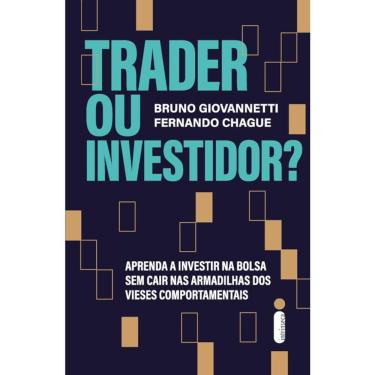 Imagem de Trader Ou Investidor ?