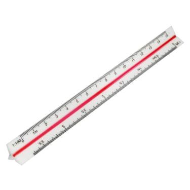 Imagem de Régua, Kit, 211763 (Várias cores)