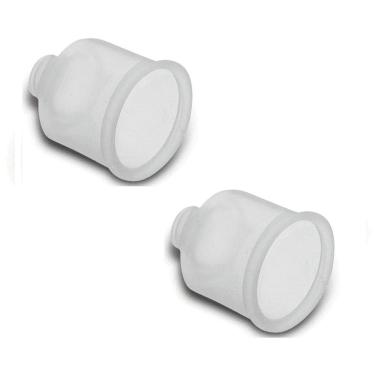 Imagem de Capa Silicone P/pino Indicador Panela Pressão Tramontina C/2