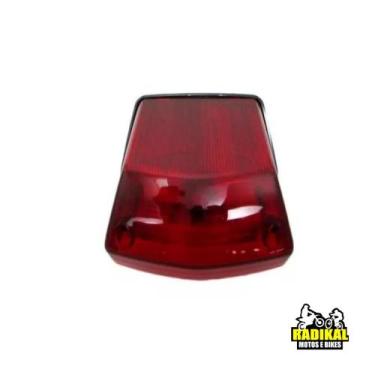 Imagem de Lanterna Completa Xtz 125 Lander Xtz 250 Tenere 250  RT LA0017