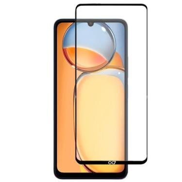 Imagem de Kit Com 10 Películas de Vidro Redmi 13c Atacado Revenda - Dsitrbuidora