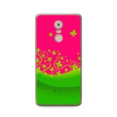 Imagem de Capa Adesivo Skin358 Verso Para Lenovo Vibe K6 Plus - KawaSkin