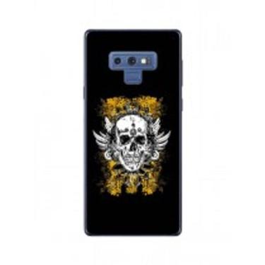 Imagem de Capa Adesivo Skin374 Verso Para Samsung Galaxy Note 9 - KawaSkin