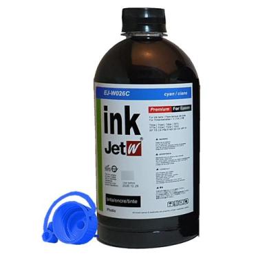 Imagem de 1 Litro Tinta EPS T664 L375 L380 L395 L396 L455 L475 L495 L555 L565 L5