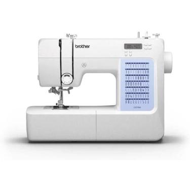Imagem de Máquina de Costura Brother CE7700 Autovolt, Bivolt