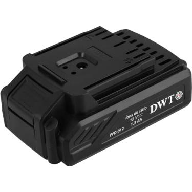 Imagem de Bateria Íons De Lítio De 12, 0 V Para Parafusadeira/furadeira Pfd 012 Dwt Dwt